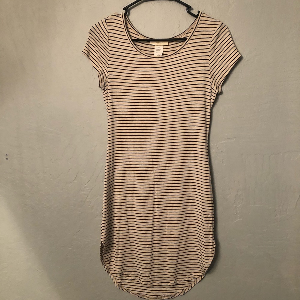 Size small T-shirt dress
